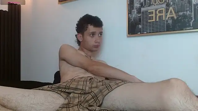 LucassSmith11 webcam