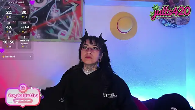 Julls420_ webcam