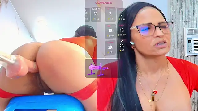 Isis_car0lina webcam