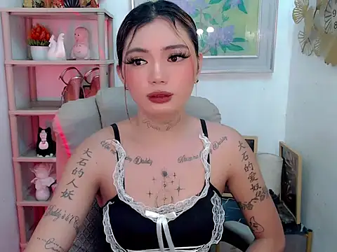 JasmineHiller live cam on StripChat