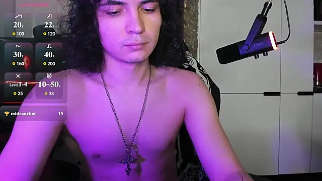 Dean_Raven webcam