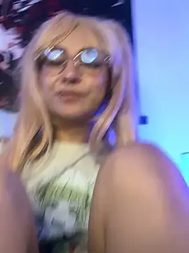 lilith_rr webcam