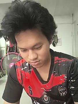 AsianDick2323 webcam