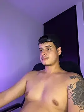 BjornSteel webcam