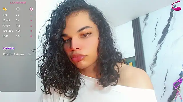 Zonce_shimer webcam