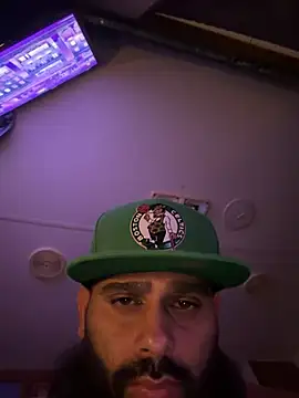 FindomGod4U webcam