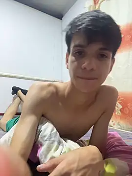 maxim_rod webcam