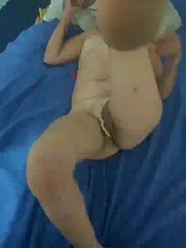 Nikitoccba webcam