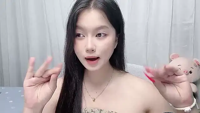 Abby686868 webcam