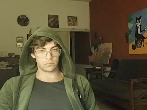 GringoDelicius webcam