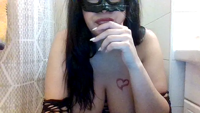 Jeunemilfcokine webcam