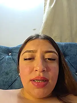 Veronicca_7 webcam
