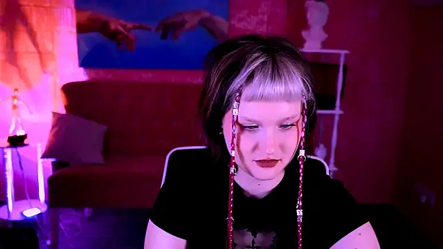 ViolettWoods webcam