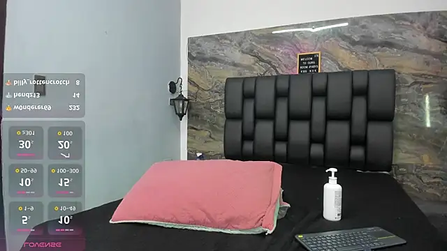 Cristal_quintero webcam