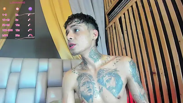 Yeidonn webcam