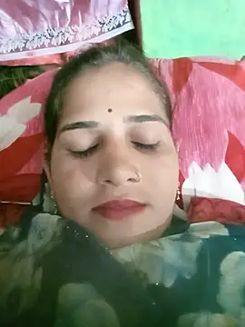 siwanijha007 webcam
