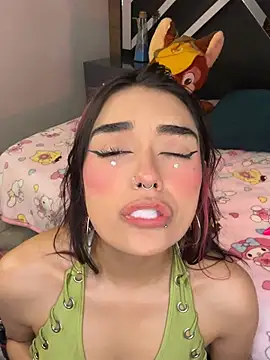 star_xmoonx webcam
