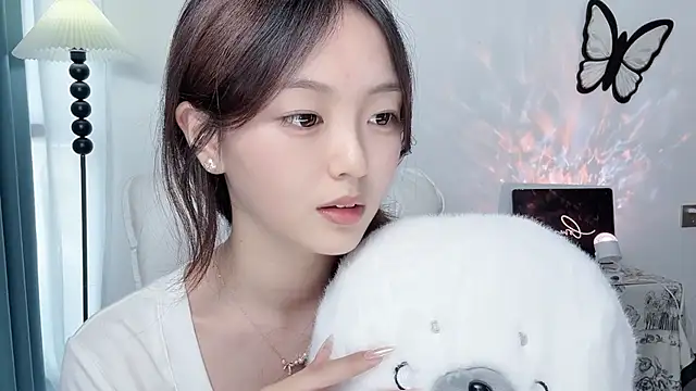 wenwen8888 webcam