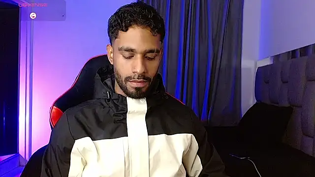 Damiano_walker webcam