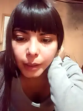Enanita5 webcam