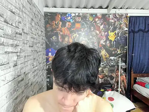 jay_peep webcam