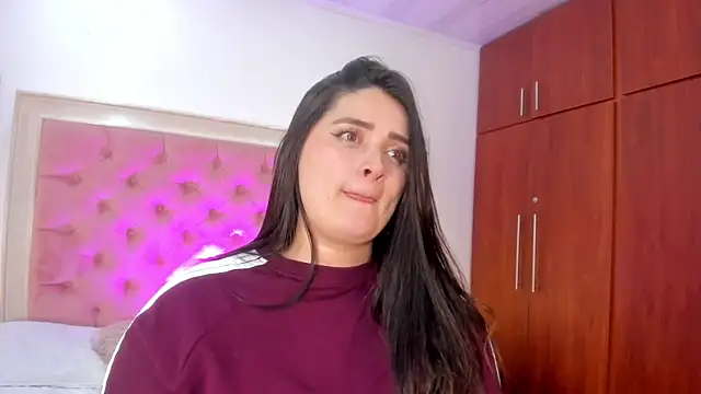 AnnaCarrassco webcam