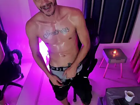 Damiam_23 webcam