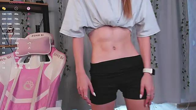 NellieEinspahr webcam