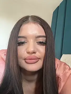 KenzieLou webcam