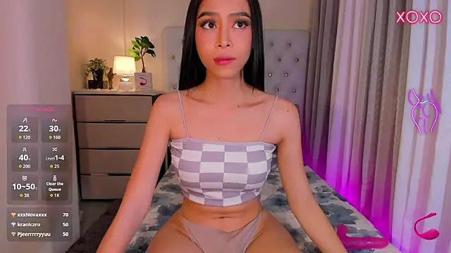 BABE_ZERO_ webcam
