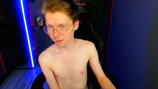 DanielSanders webcam