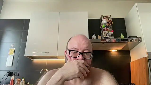 theitalianbear webcam
