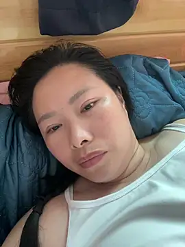linlin-717 webcam