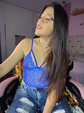 Dayan_Mora webcam