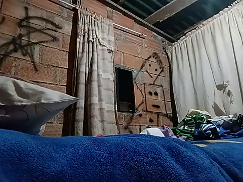 santiidnd webcam