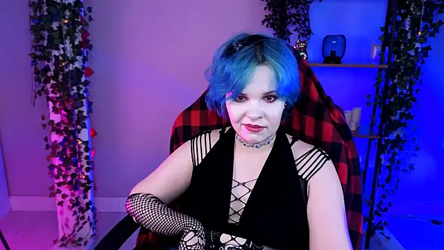 WwhiteMonsterr webcam