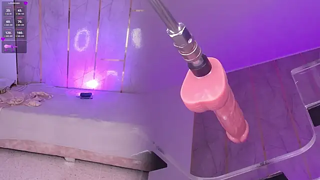CoriHans webcam
