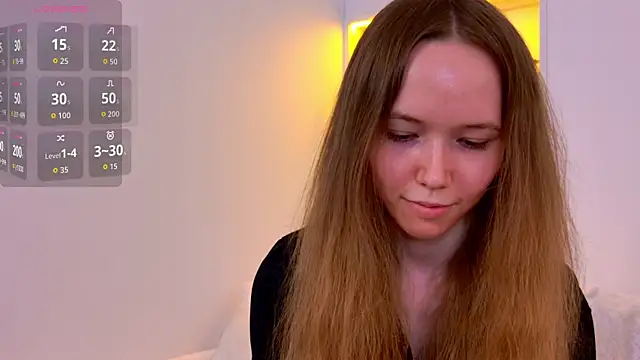 gentlefever - GentleFever's free webcam - UK Sex Cams