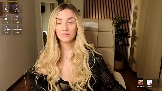 White_F0x webcam