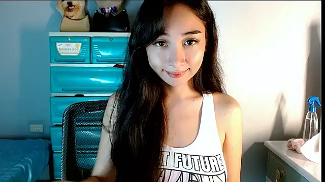 AsiaticRose_06 webcam