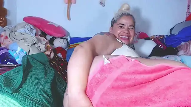 estrellita_fugaz16x webcam