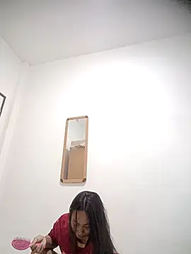 KinkyKit_May webcam