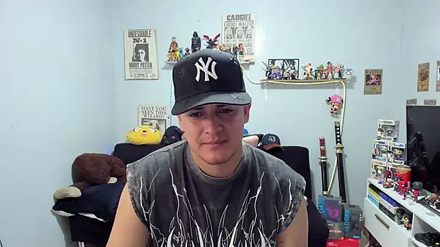 ney_22 webcam