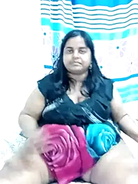 SusanaEshwar webcam