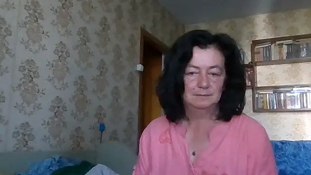 GypsiQueen2 webcam