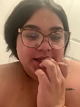 PrincessNati23 webcam