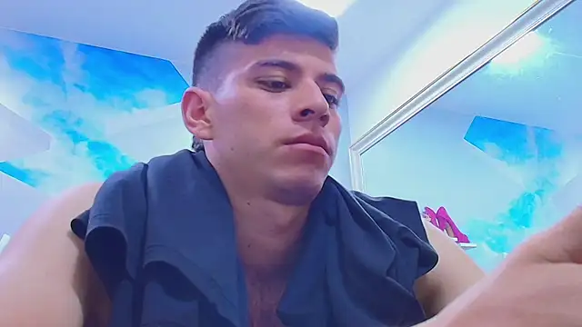 DEIBY_BABY webcam