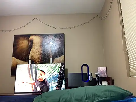 JuicyJoshy webcam