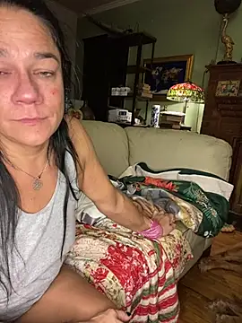 sexyasscougar webcam