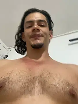 ElianFoxter webcam